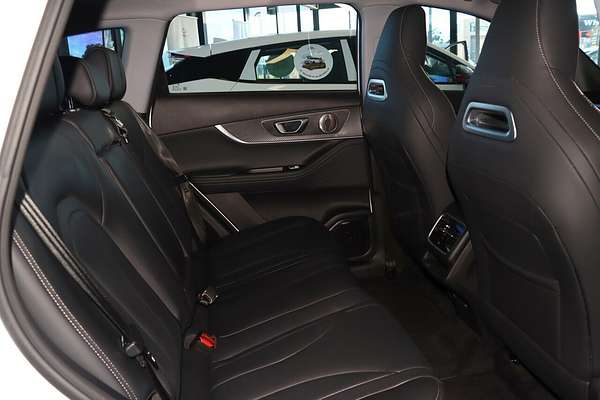 2025 Chery Tiggo 7 Pro SE+
