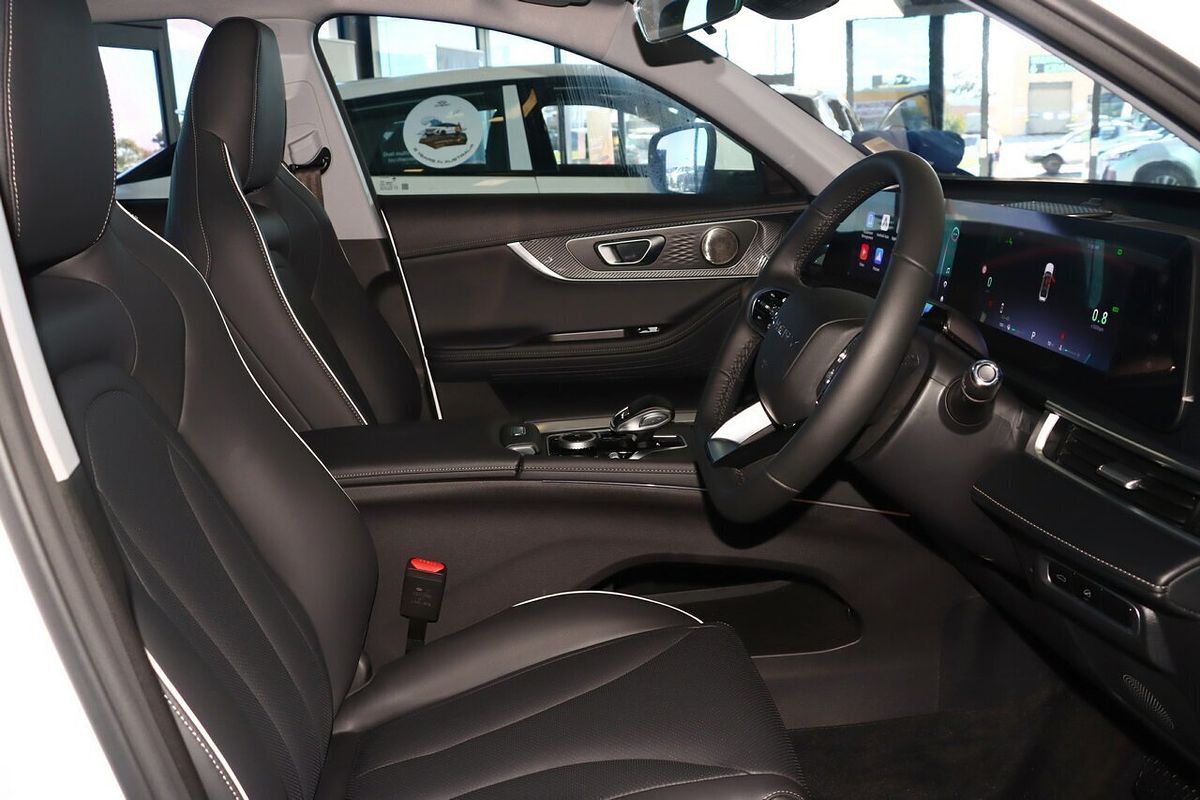 2025 Chery Tiggo 7 Pro SE+