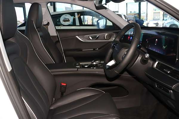 2025 Chery Tiggo 7 Pro SE+