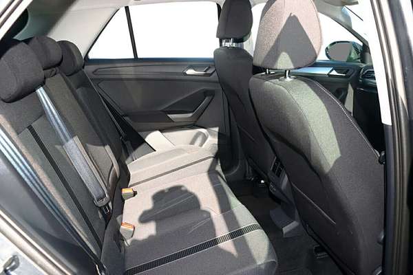 2025 Volkswagen T-Roc CityLife D11