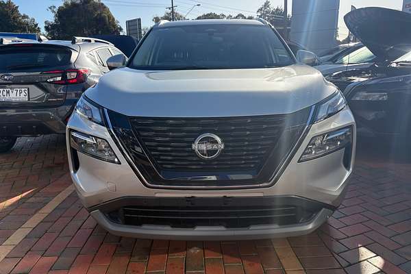 2025 Nissan X-TRAIL ST-L e-POWER T33