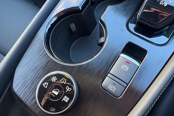 2025 Nissan X-TRAIL ST-L e-POWER T33