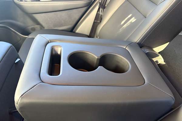 2025 Nissan X-TRAIL ST-L e-POWER T33