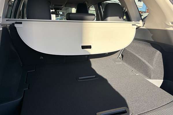 2025 Nissan X-TRAIL ST-L e-POWER T33