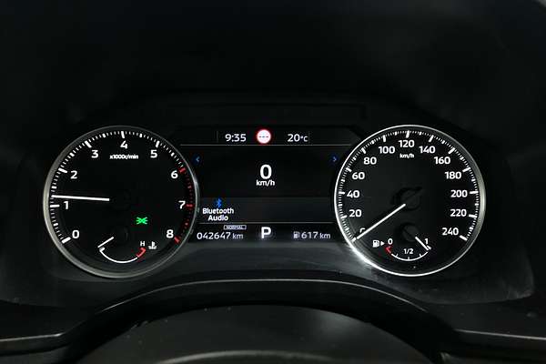 2023 Mitsubishi Outlander ES ZM