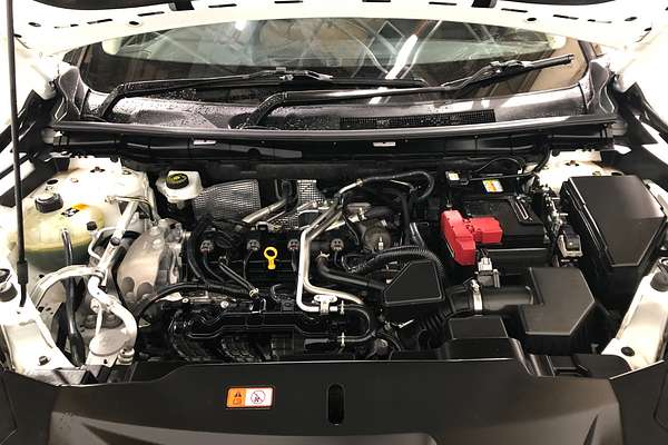 2023 Mitsubishi Outlander ES ZM