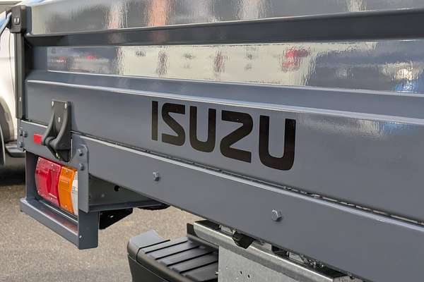 2025 Isuzu D-MAX LS-U 4X4