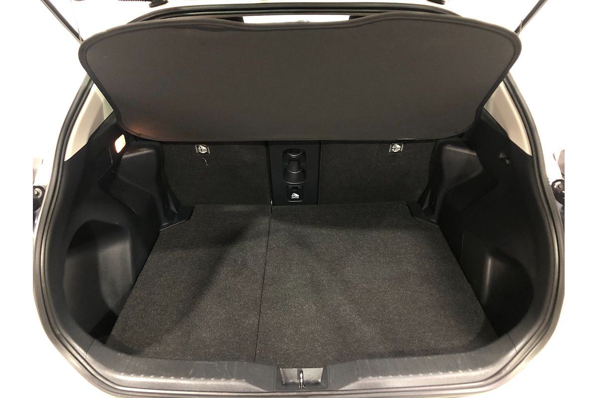 2022 Toyota Yaris Cross GX MXPJ10R