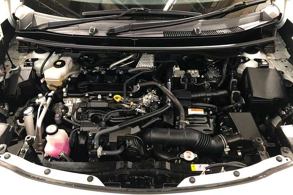 2022 Toyota Yaris Cross GX MXPJ10R