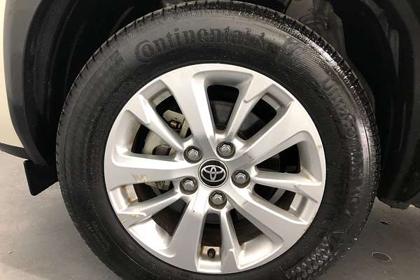 2022 Toyota Yaris Cross GX MXPJ10R