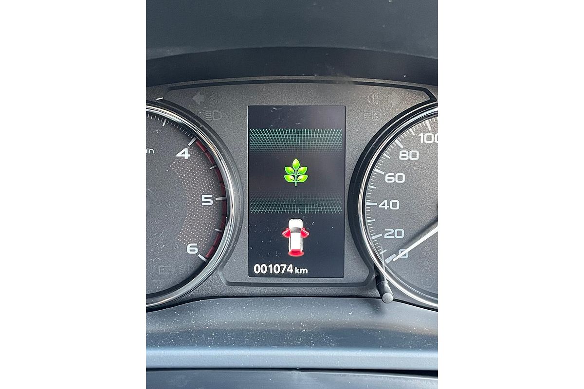 2024 Mitsubishi Pajero Sport GLS QG