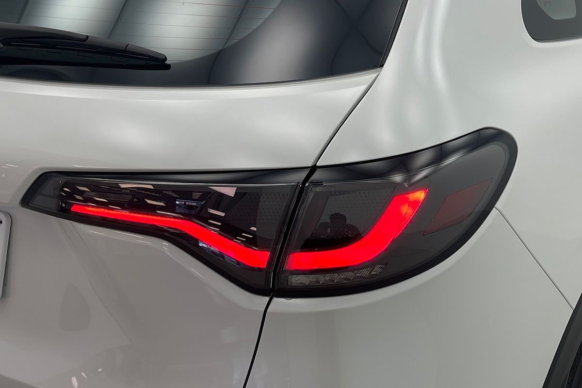 2023 Honda ZR-V VTi X RZ