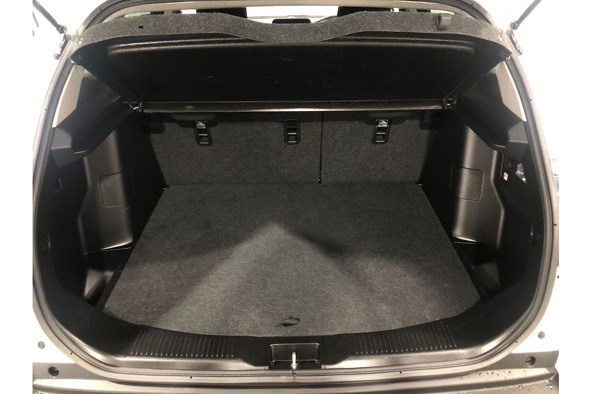 2022 Suzuki S-Cross Turbo JY