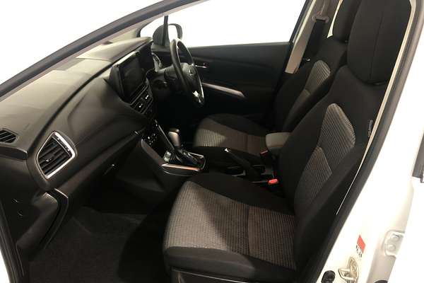 2022 Suzuki S-Cross Turbo JY