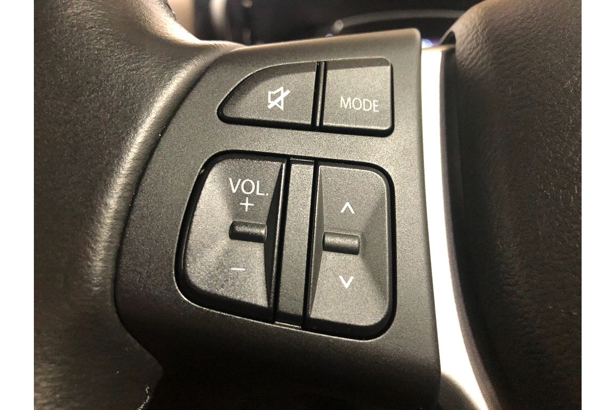 2022 Suzuki S-Cross Turbo JY