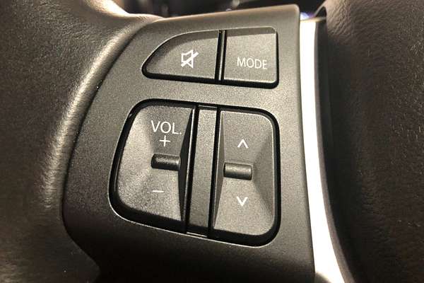 2022 Suzuki S-Cross Turbo JY