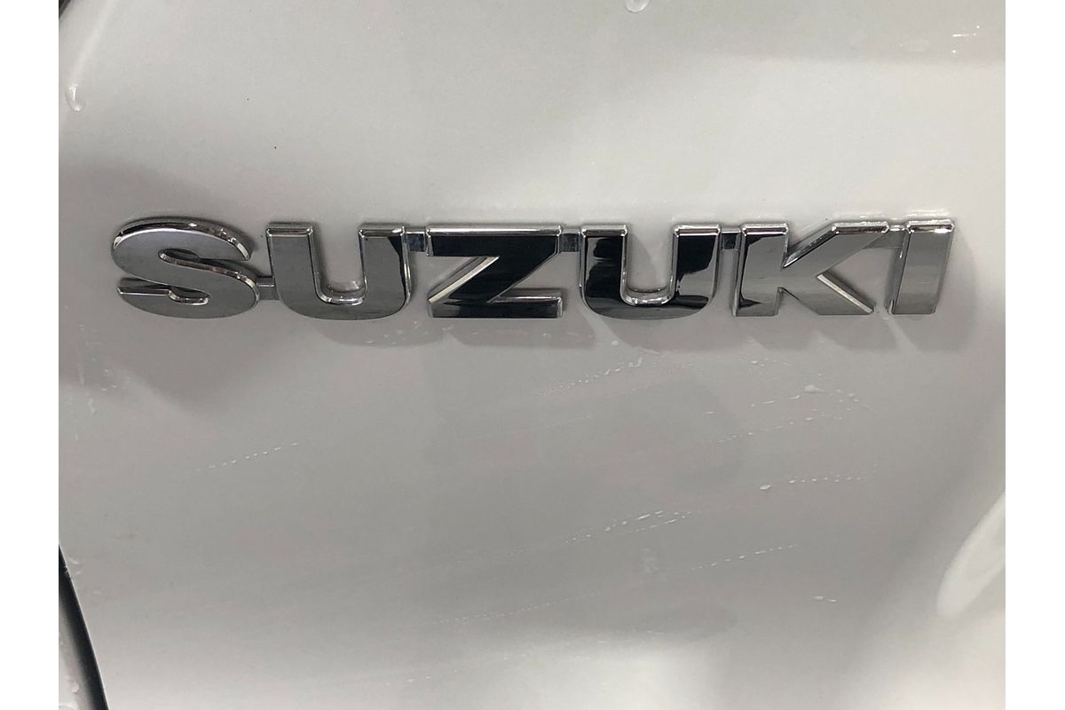 2022 Suzuki S-Cross Turbo JY