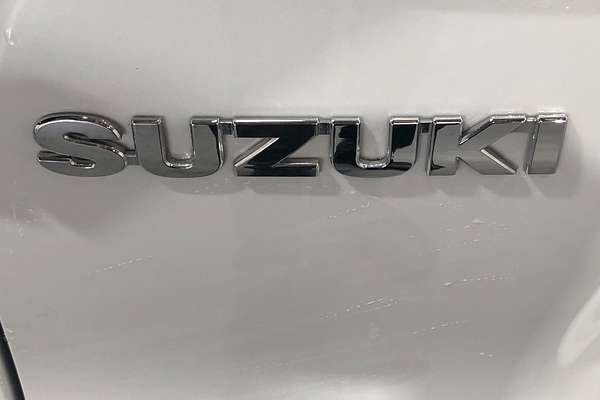 2022 Suzuki S-Cross Turbo JY