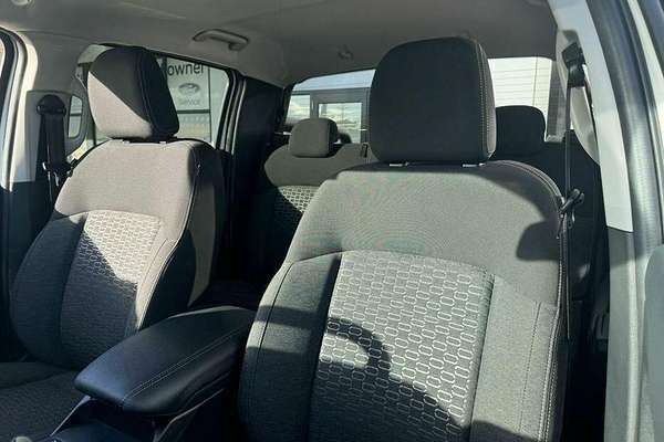 2024 Ford Ranger XLT 4X4 2.0L