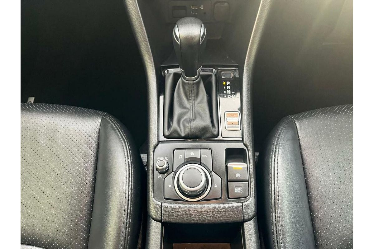 2022 Mazda CX-3 Maxx Sport DK