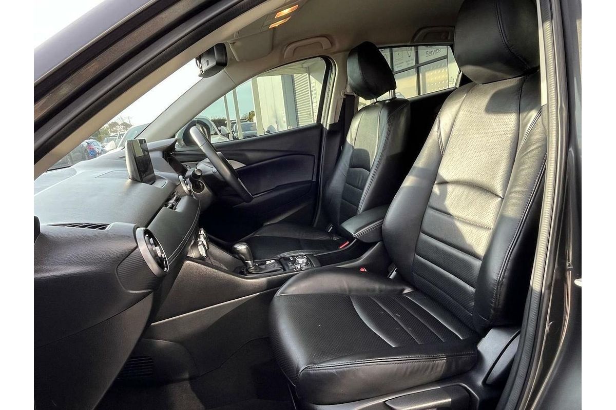 2022 Mazda CX-3 Maxx Sport DK