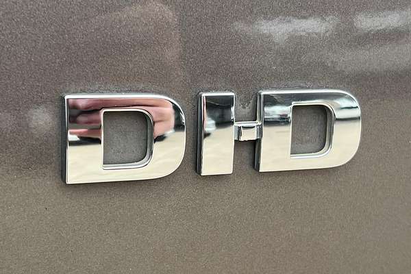 2013 Mitsubishi Pajero GLX-R NW