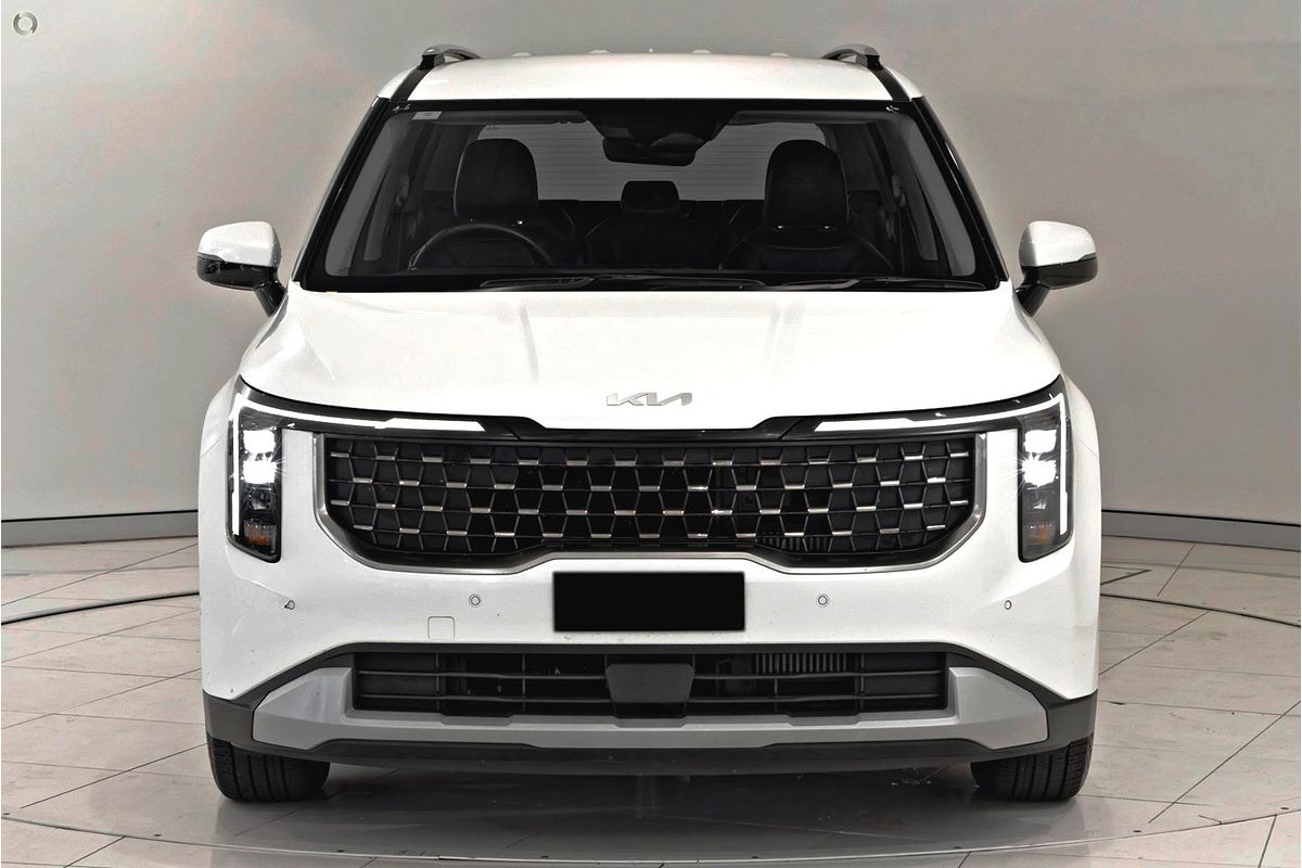 2025 Kia Carnival Sport KA4 PE