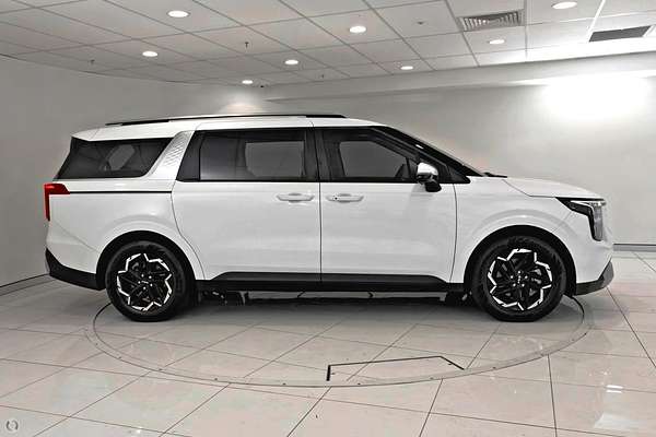 2025 Kia Carnival Sport KA4 PE