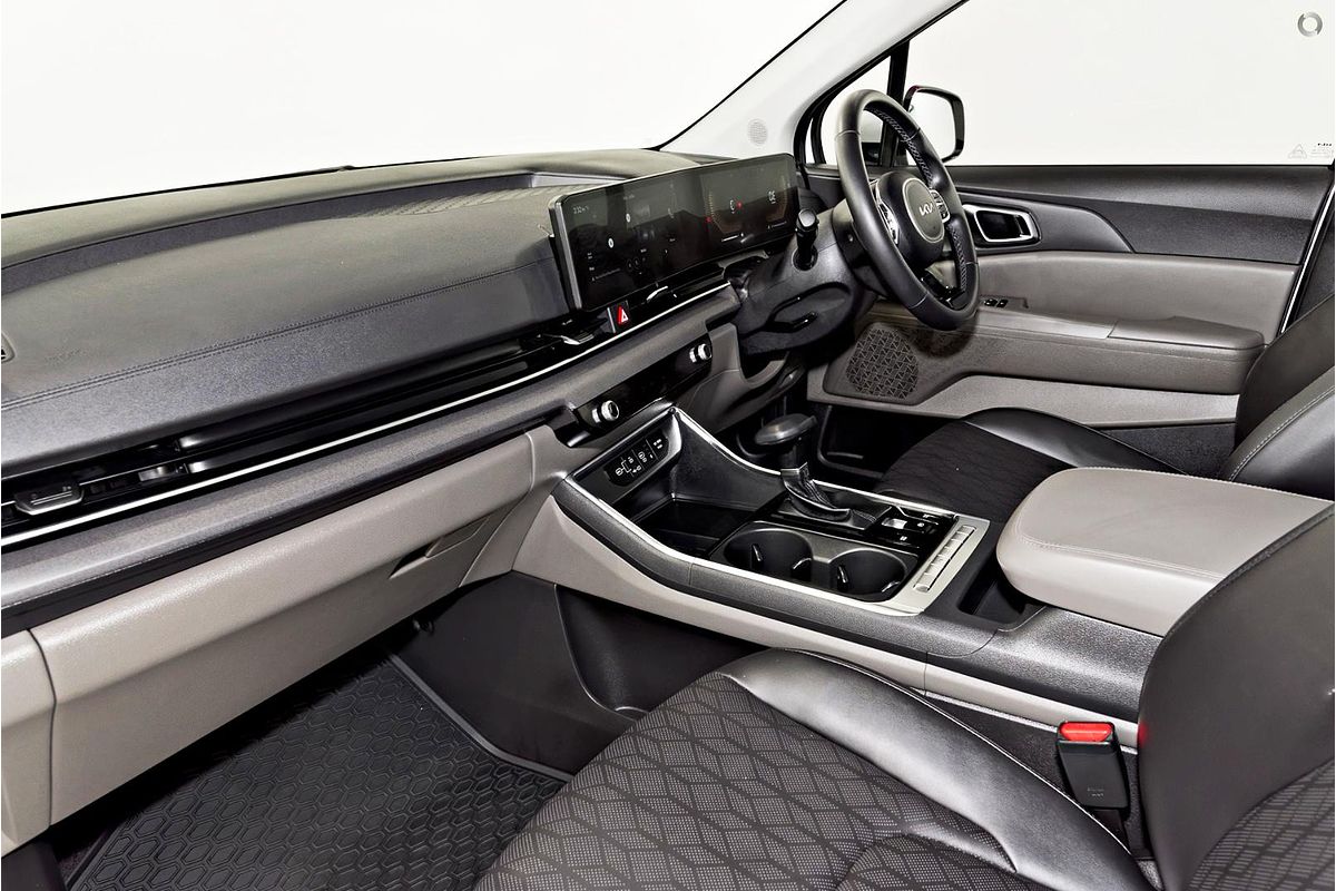 2025 Kia Carnival Sport KA4 PE
