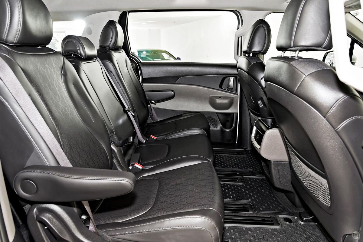 2025 Kia Carnival Sport KA4 PE
