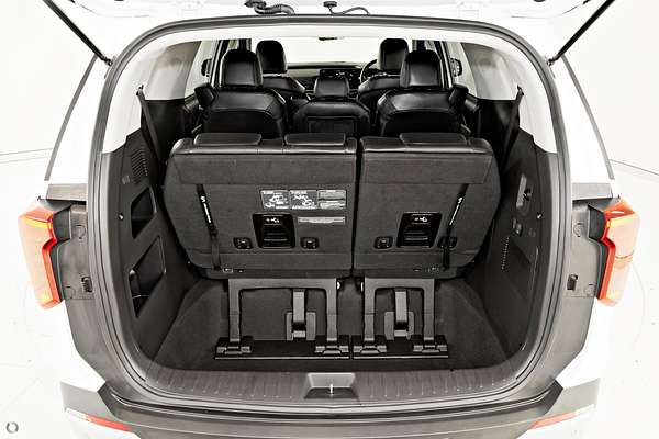 2025 Kia Carnival Sport KA4 PE