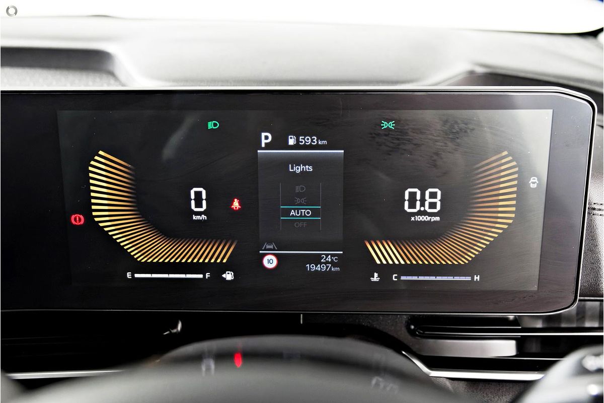 2025 Kia Carnival Sport KA4 PE