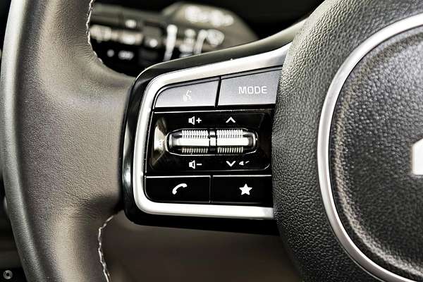 2025 Kia Carnival Sport KA4 PE