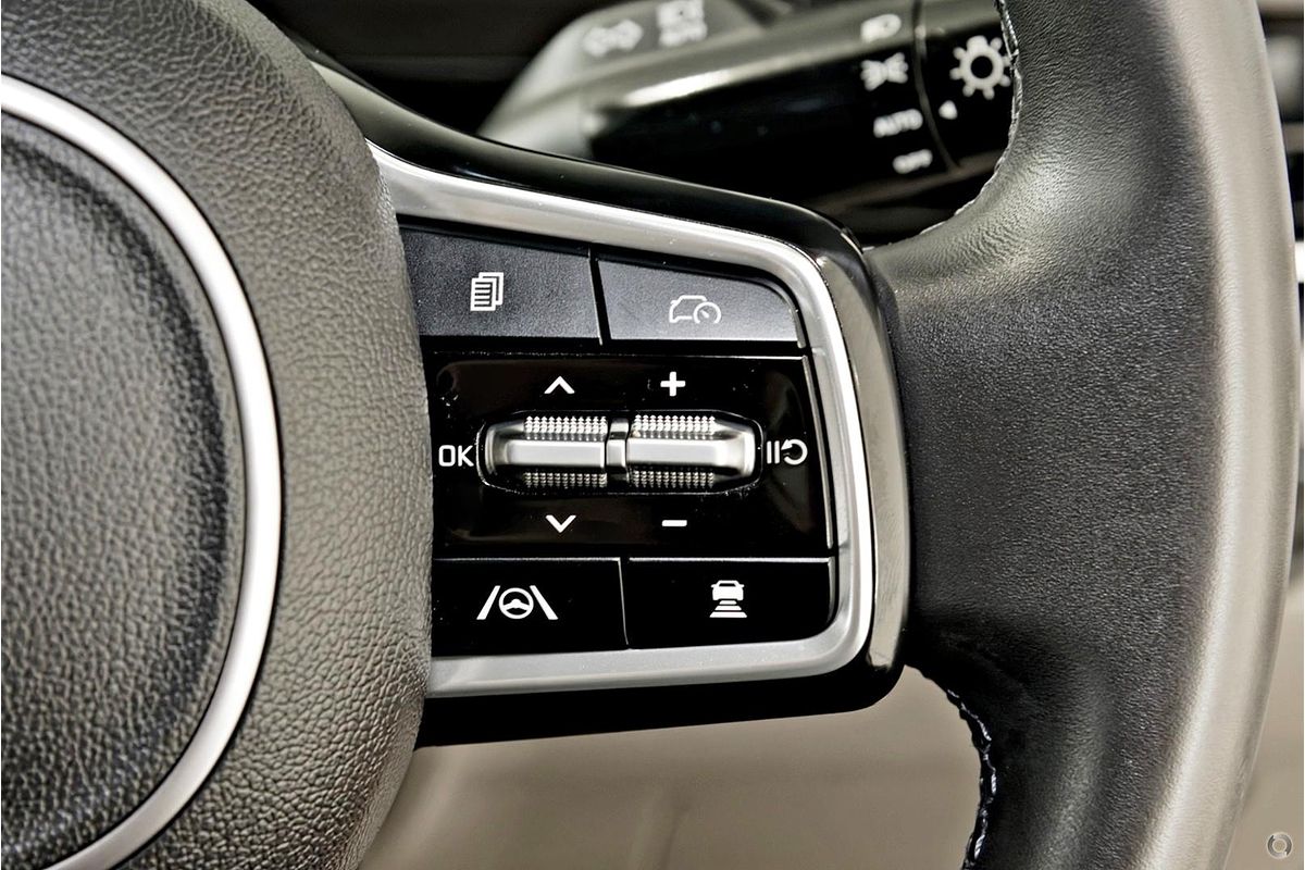 2025 Kia Carnival Sport KA4 PE