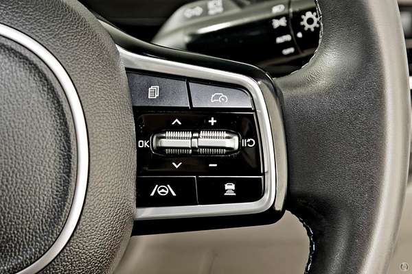 2025 Kia Carnival Sport KA4 PE
