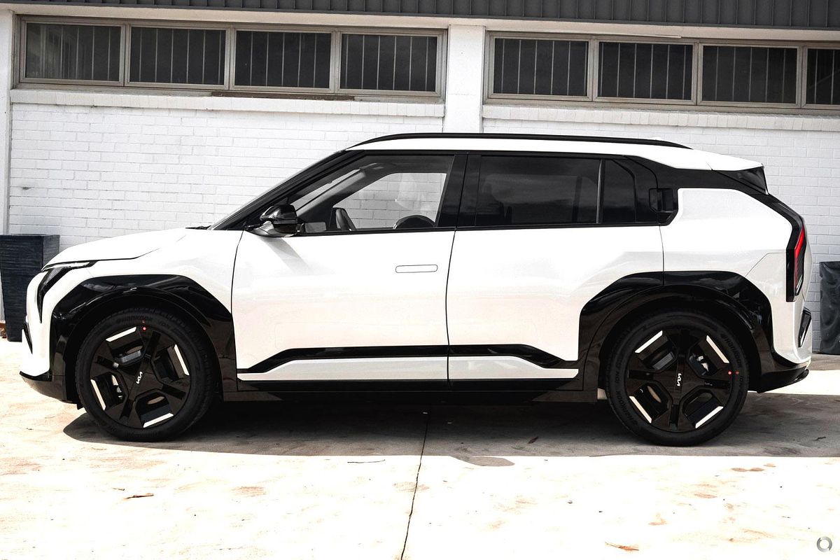 2025 Kia EV3 GT-Line Long Range SV