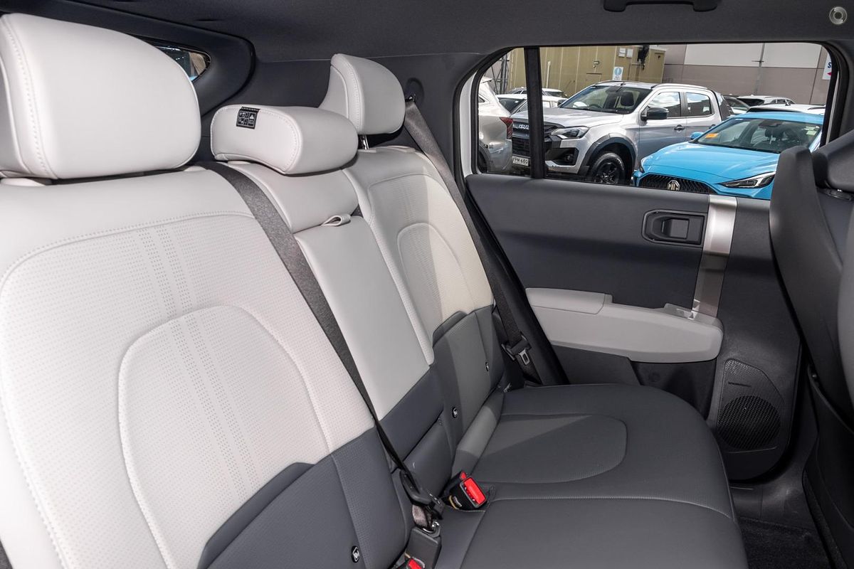 2025 Kia EV3 GT-Line Long Range SV