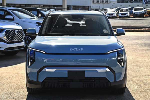 2025 Kia EV3 Earth Long Range SV