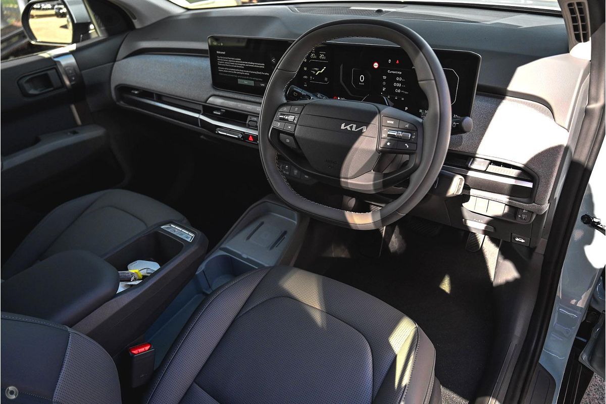 2025 Kia EV3 Earth Long Range SV