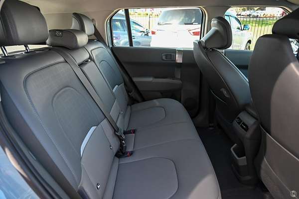 2025 Kia EV3 Earth Long Range SV
