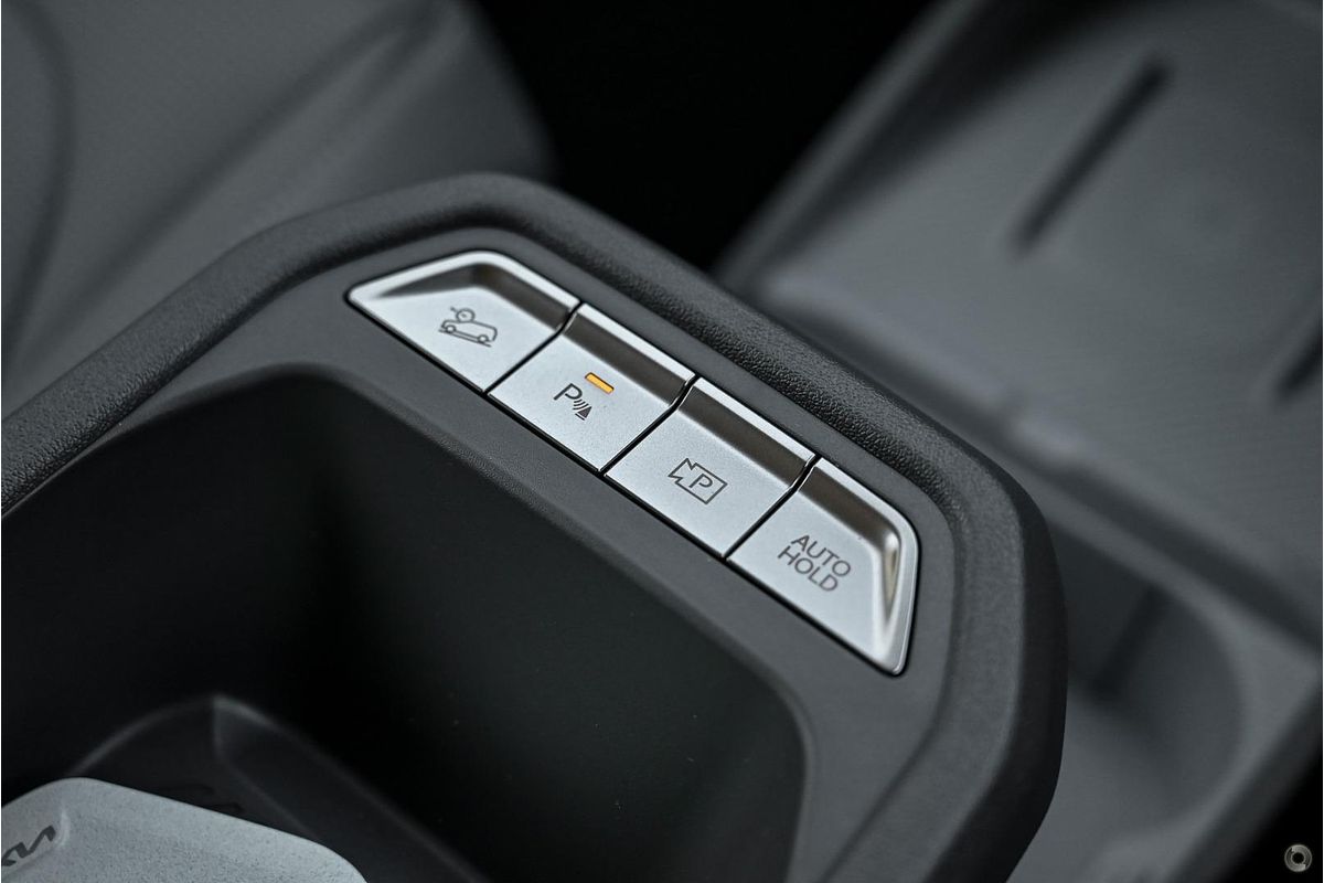 2025 Kia EV3 Earth Long Range SV