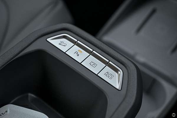 2025 Kia EV3 Earth Long Range SV