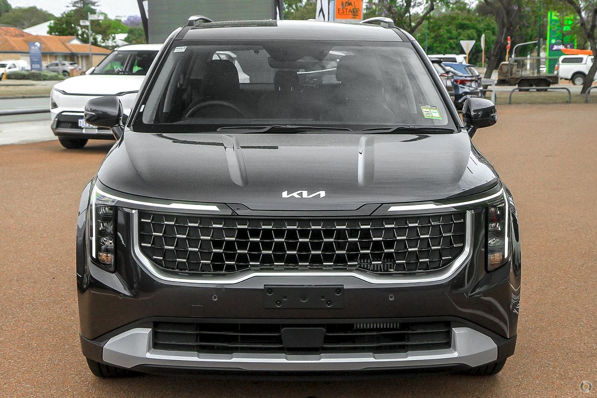 2025 Kia Carnival Sport KA4 PE