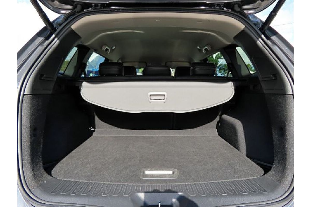 2023 Renault Koleos Zen HZG