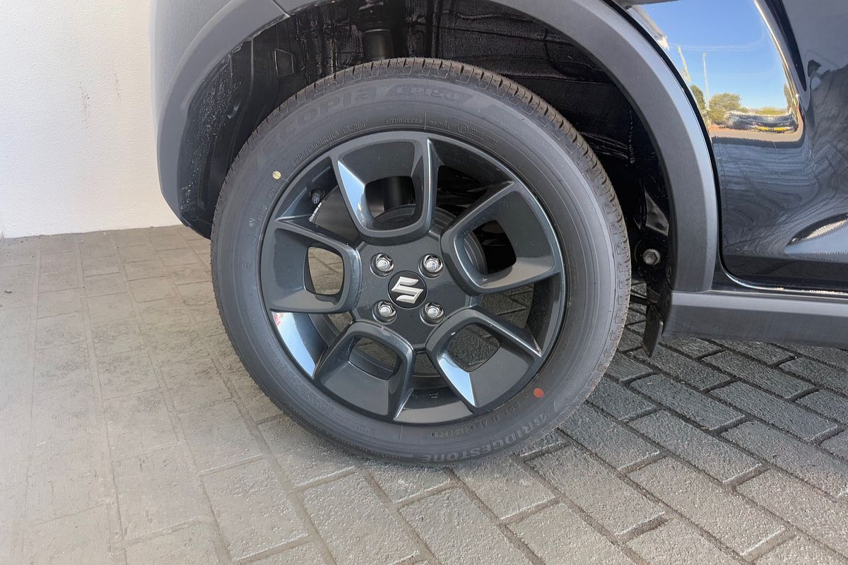 2024 Suzuki Ignis GLX MF Series II