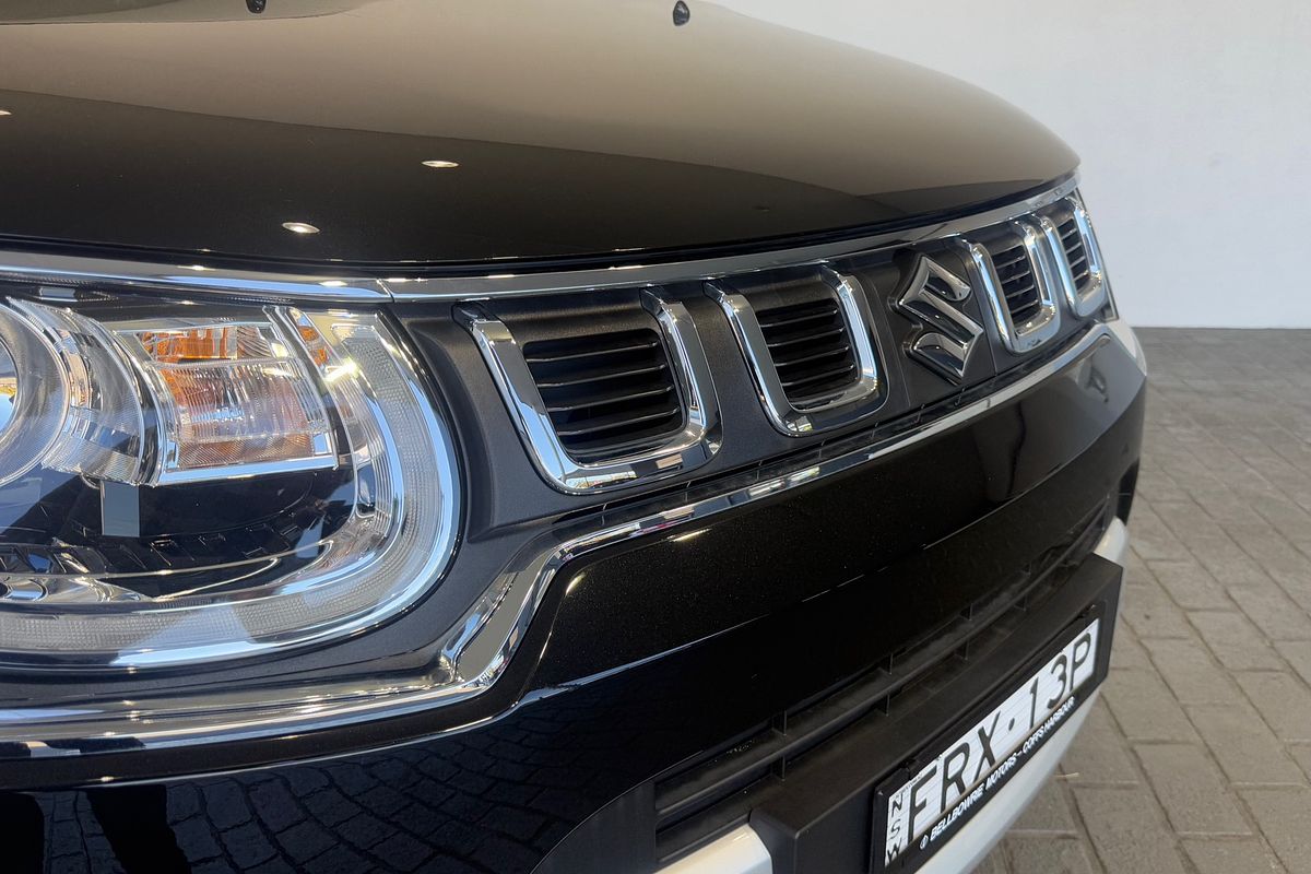 2024 Suzuki Ignis GLX MF Series II