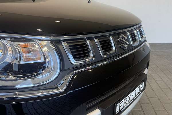 2024 Suzuki Ignis GLX MF Series II