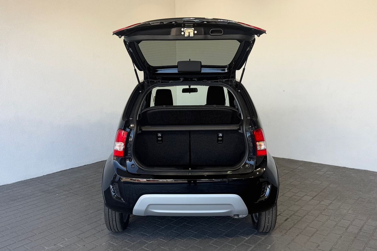 2024 Suzuki Ignis GLX MF Series II