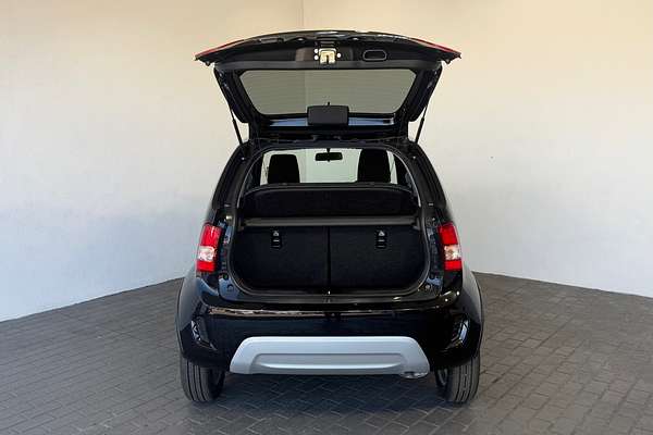 2024 Suzuki Ignis GLX MF Series II