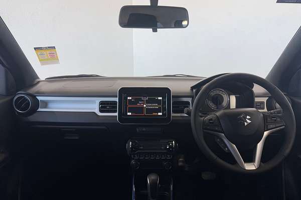 2024 Suzuki Ignis GLX MF Series II